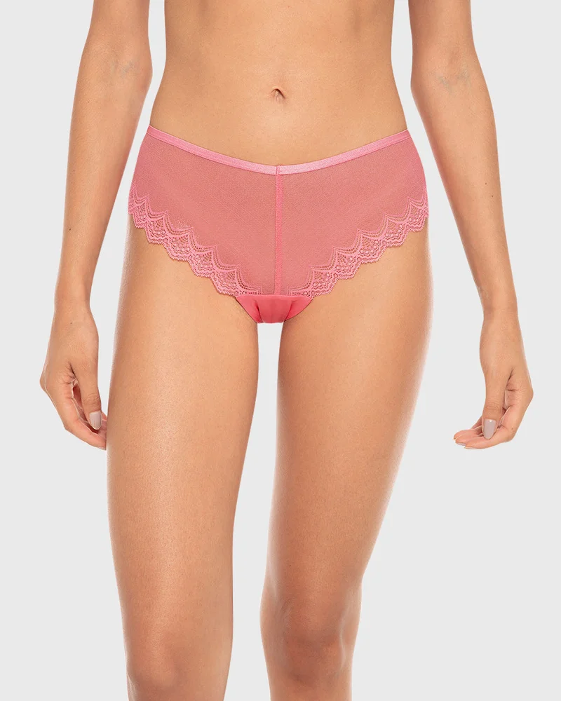 لا سينزا La Senza Diva Cheeky Panty