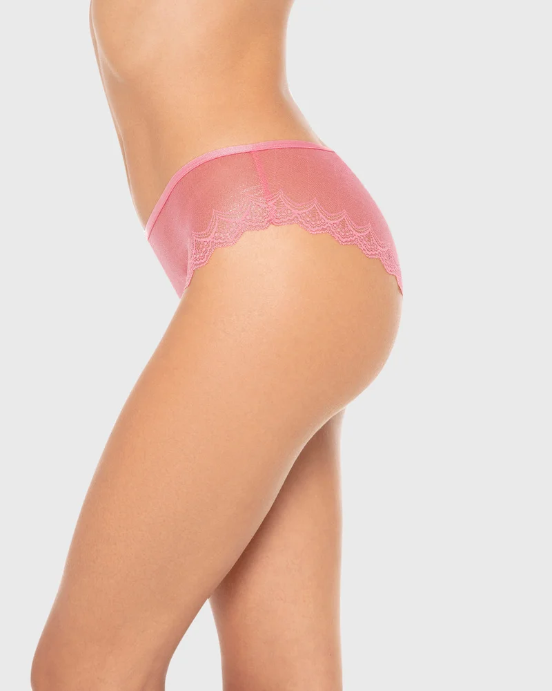 لا سينزا La Senza Diva Cheeky Panty