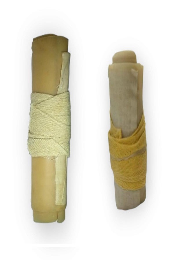 Agarwals Esmarch Rubber Bandage 4'' And 6'' (Set Of 2) - Image 1