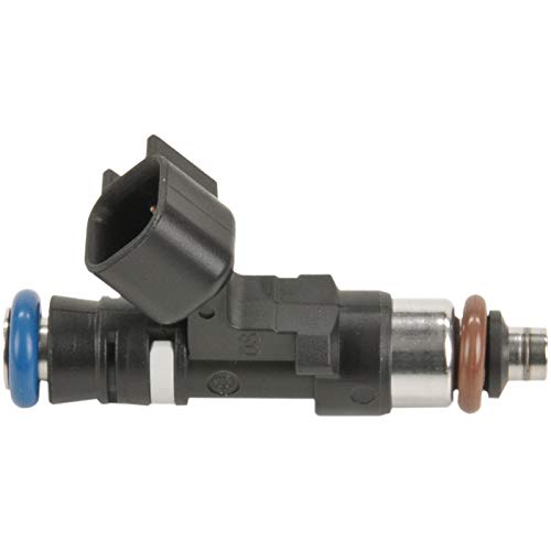 BOSCH 62369 Original Equipment Fuel Injector - Compatible with Select Ford Explorer, Explorer Sport Trac; Mercury Mountaineer - Single - Image 2