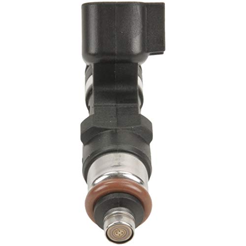 BOSCH 62369 Original Equipment Fuel Injector - Compatible with Select Ford Explorer, Explorer Sport Trac; Mercury Mountaineer - Single - Image 3