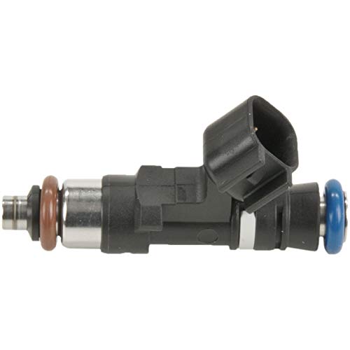 BOSCH 62369 Original Equipment Fuel Injector - Compatible with Select Ford Explorer, Explorer Sport Trac; Mercury Mountaineer - Single - Image 4