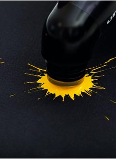 POSCA Mop'r Water Based Permanent Paint Marker Black  - Image 3