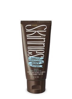 Sungel New Formula Spf30 Eco Sunscreen 3.4Oz Uva Uvb Not Diluted With Water Reef Safe Vegan Use Pea Size Blob