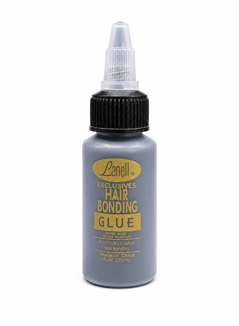 Lanell Hair and Lashes Bonding Glue - 30ml - Image 1