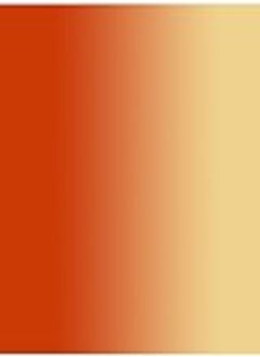 Daler Rowney Daler Rowney Graduate 117200619 Oil Color, 200 ml - Cadmium Orange 619 