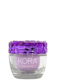 Kora Organics Plant Stem Cell Retinol Alternative Moisturizer 50ml 
