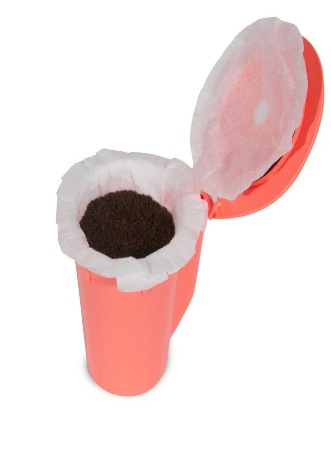 PERFECT POD EZ-Carafe Reusable K-Carafe Pod for Keurig 2.0 Coffee Makers (K200, K250, K350, K450, K500, K550, K575) and K 2.0 Thermal Carafe, Eco Friendly, BPA Free - Image 2
