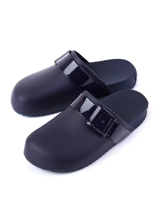 Women’s Elegant Comfort Clogs Premium Soft Footbed, Lightweight Design for Everyday Wear