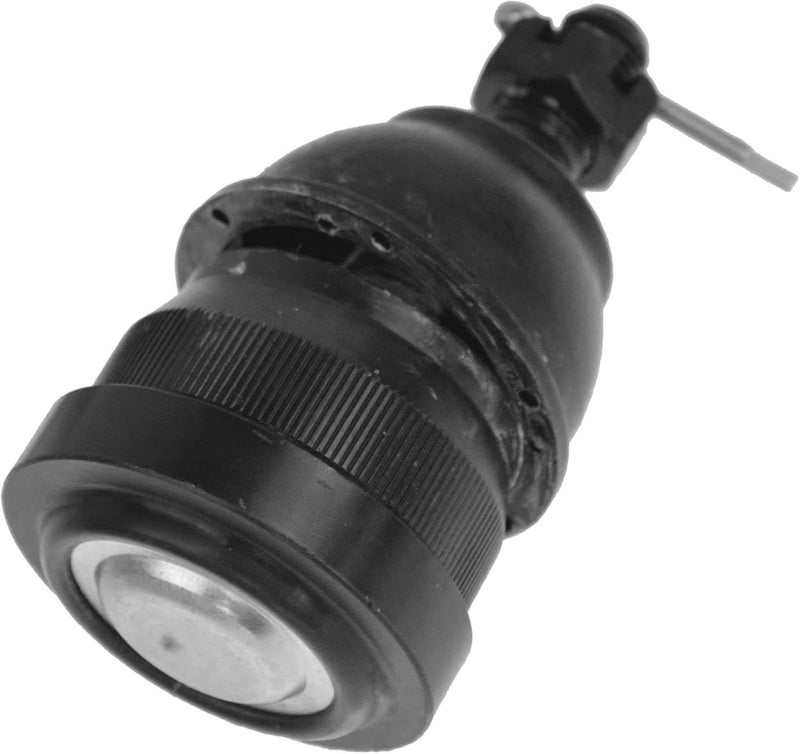 TRQ Front Steering & Suspension Kit Ball Joint Center Link Idler Arm & Bracket Assembly Tie Rod Tie Rod Adjusting Sleeve Compatible with Chevrolet GMC - Image 5