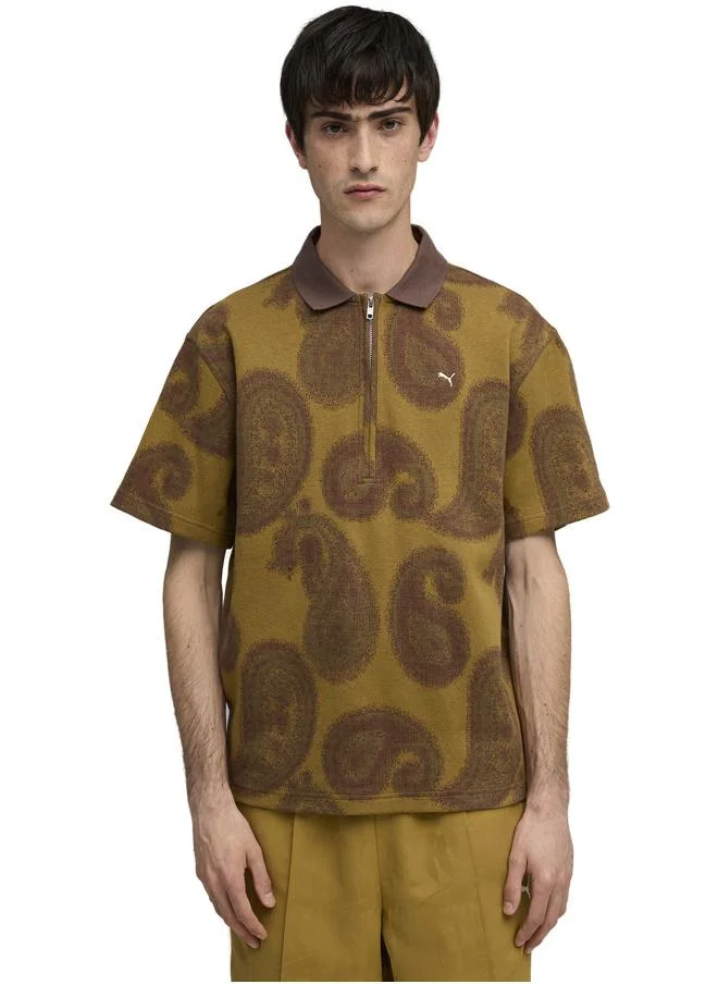 MMQ Polo Men