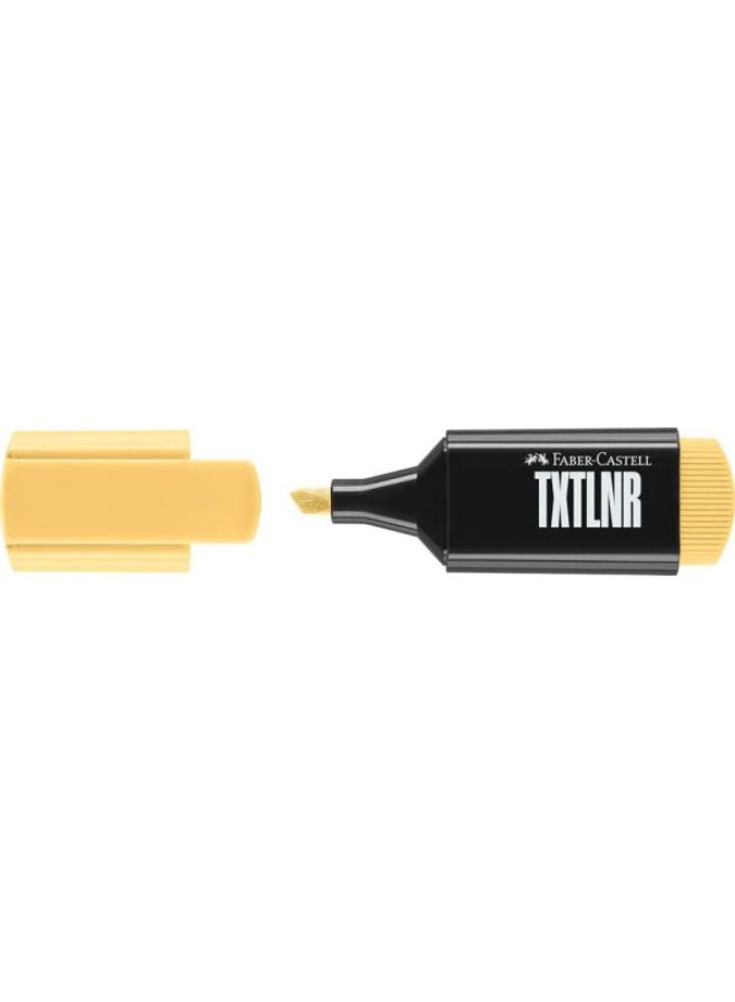 FABER-CASTELL Pastel Highlighter Set/8 Txtlinr - Image 3
