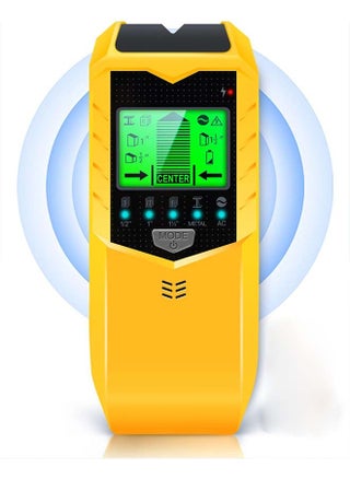 Wall Scanner