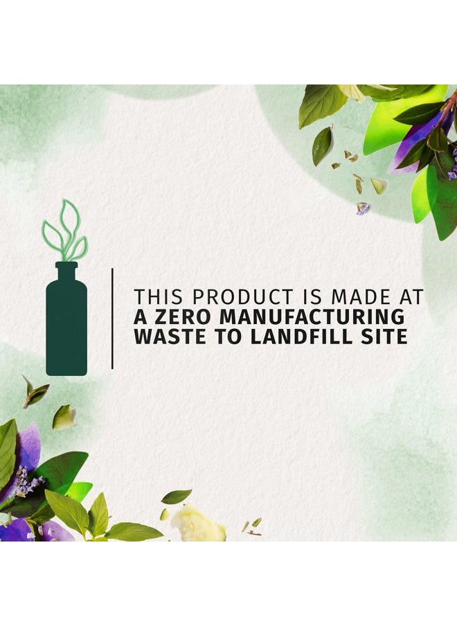 Herbal Essences - Cucumber and Green Tea Conditioner, 13.5 oz - Image 1