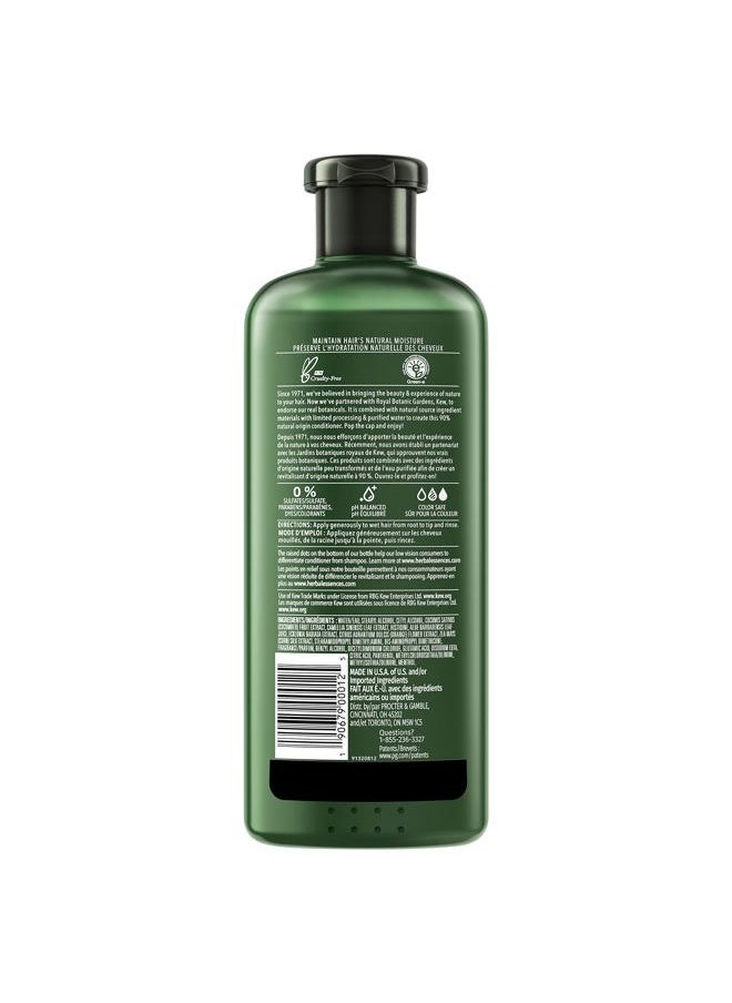 Herbal Essences Cucumber and Green Tea Conditioner, 13.5 oz  - Image 2