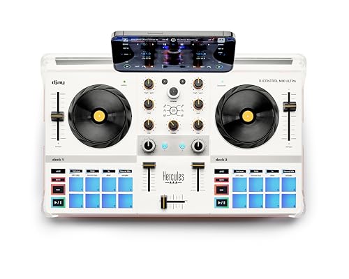 Hercules DJControl Mix Ultra - Image 1