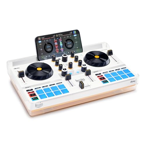 Hercules DJControl Mix Ultra - Image 3
