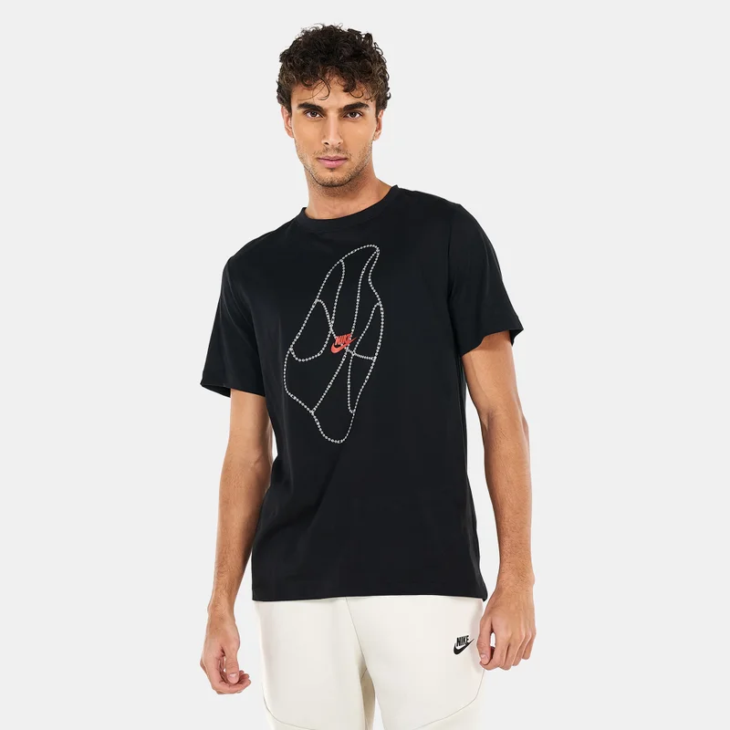 Nike Men's Dri-FIT SSNL T-Shirt