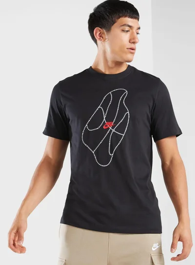 Nike Men's Dri-FIT SSNL T-Shirt