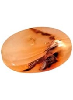 Generic Natural Agate Gemstone Suitable For Ring Or Pendant Making  - Image 1