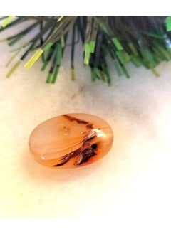 Generic Natural Agate Gemstone Suitable For Ring Or Pendant Making  - Image 2