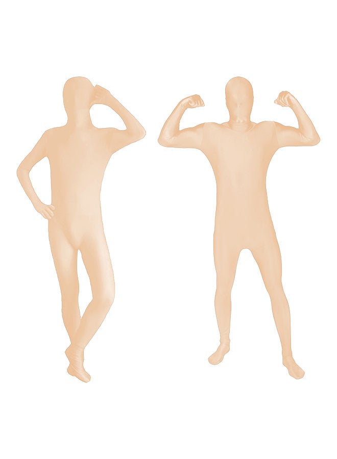 Full Body Photography Chromakey Suit Unisex Adult Bodysuit Stretch Costume for Photo Video Special Effect Festival Cosplay Carnival  - Image 4