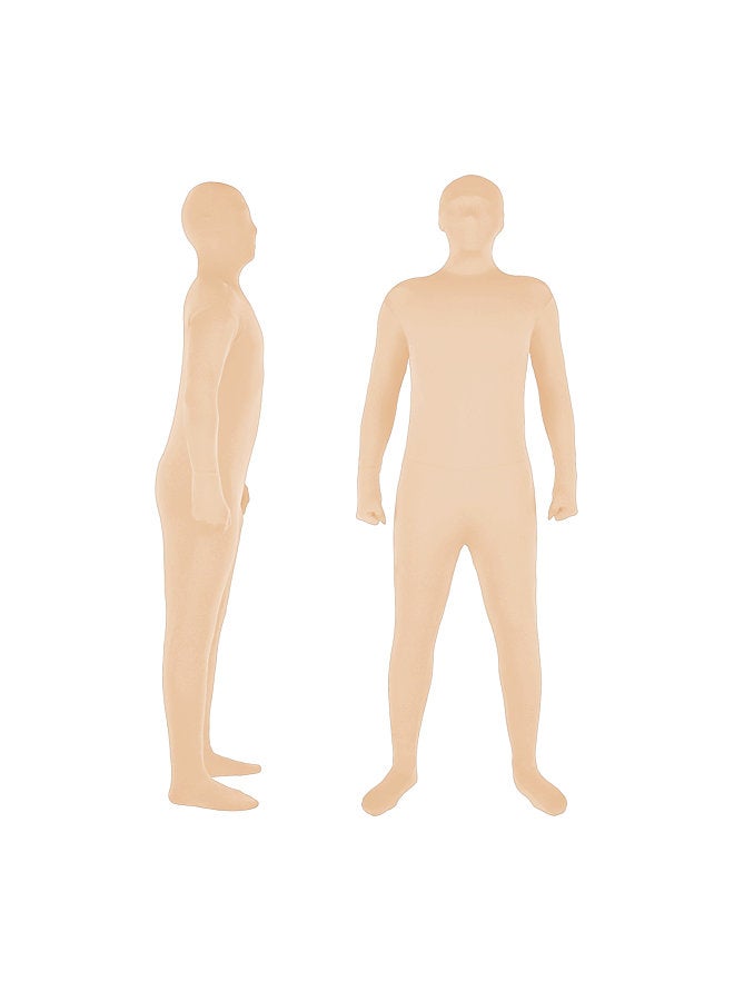 Full Body Photography Chromakey Suit Unisex Adult Bodysuit Stretch Costume for Photo Video Special Effect Festival Cosplay Carnival  - Image 1