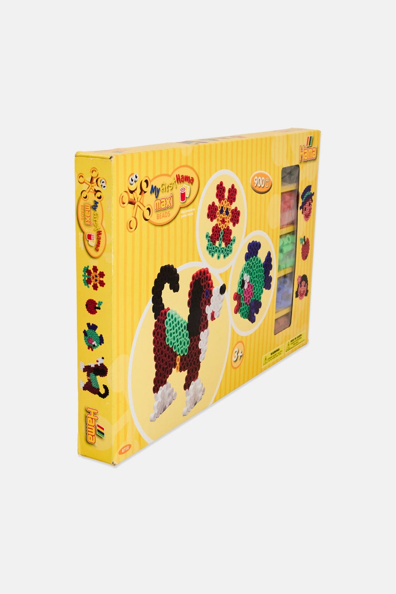 Hama صندوق عملاق من الخرز 900 قطعة للكلاب - Image 3