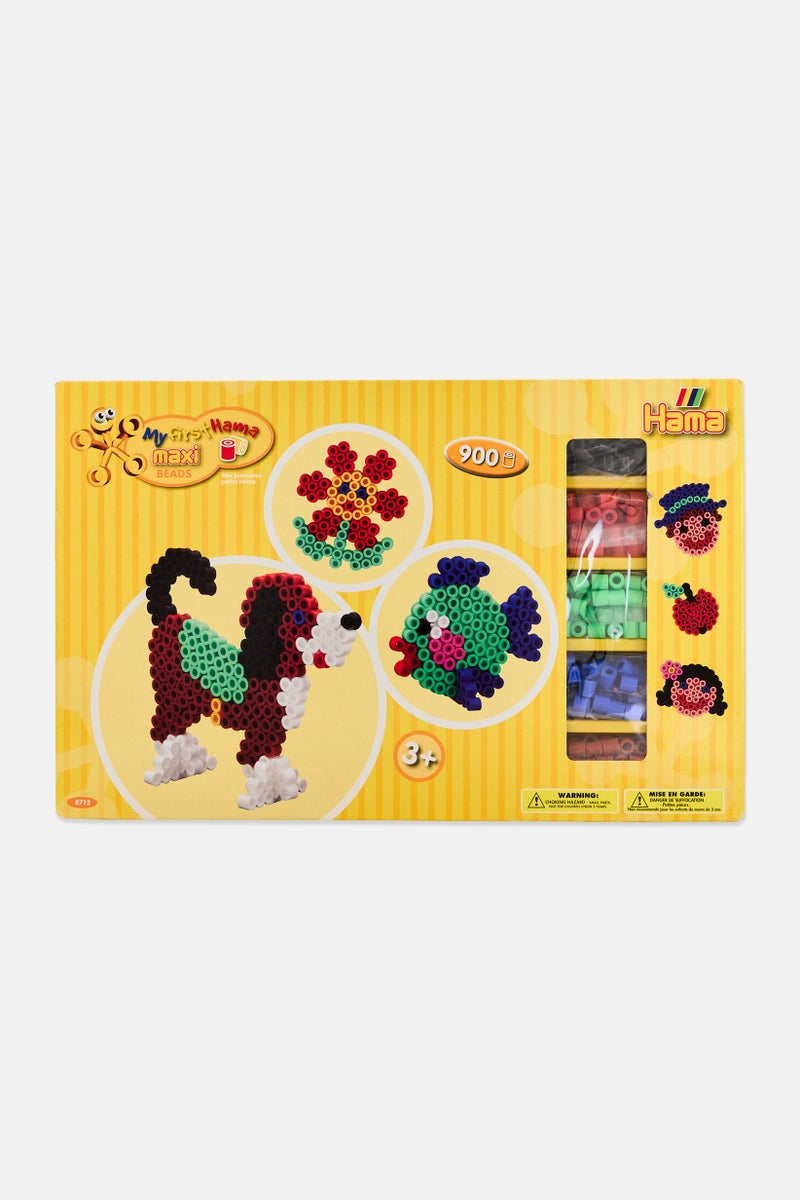 Hama صندوق عملاق من الخرز 900 قطعة للكلاب - Image 1