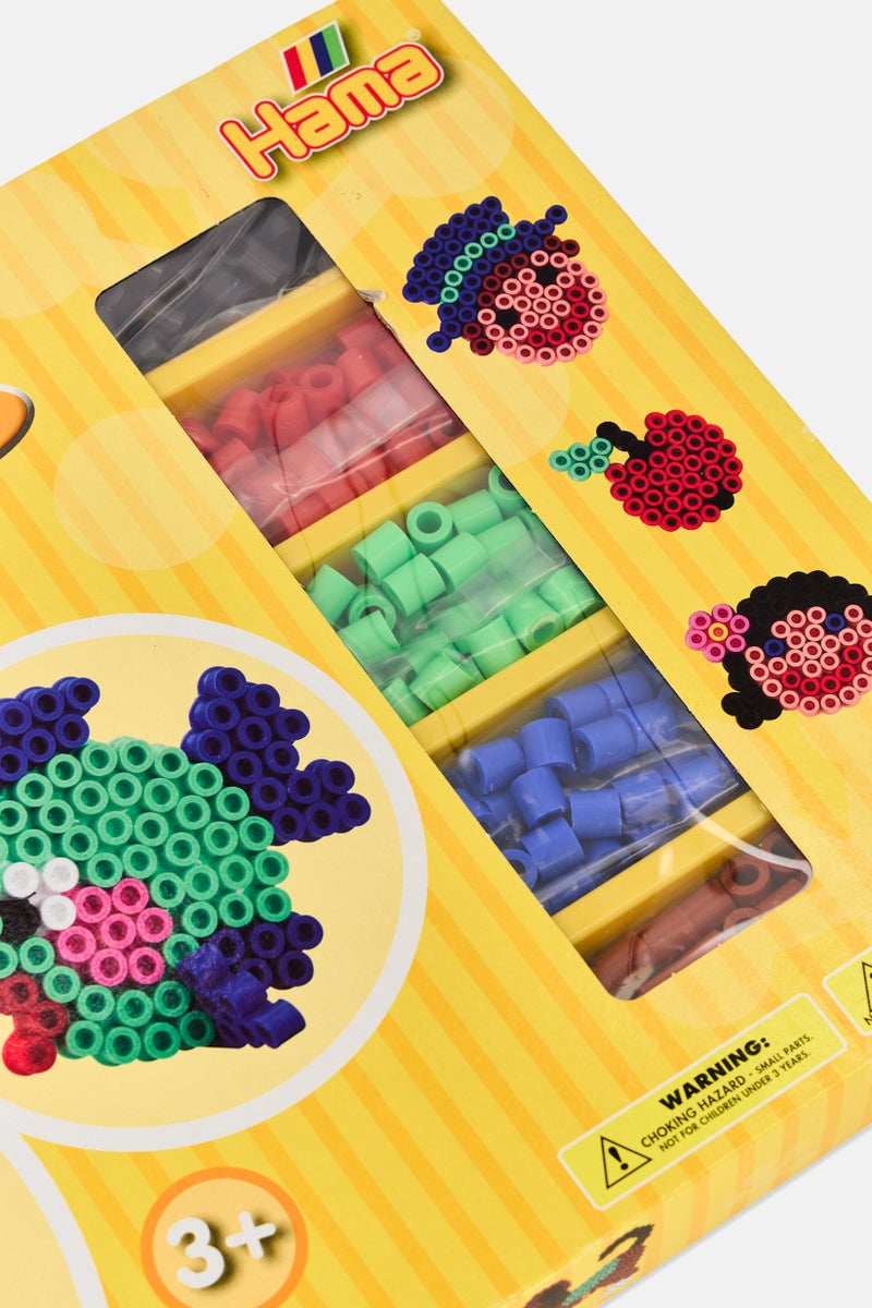 Hama صندوق عملاق من الخرز 900 قطعة للكلاب - Image 4