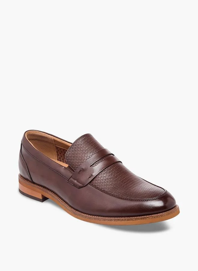 Duchini Men Slip-On Loafers