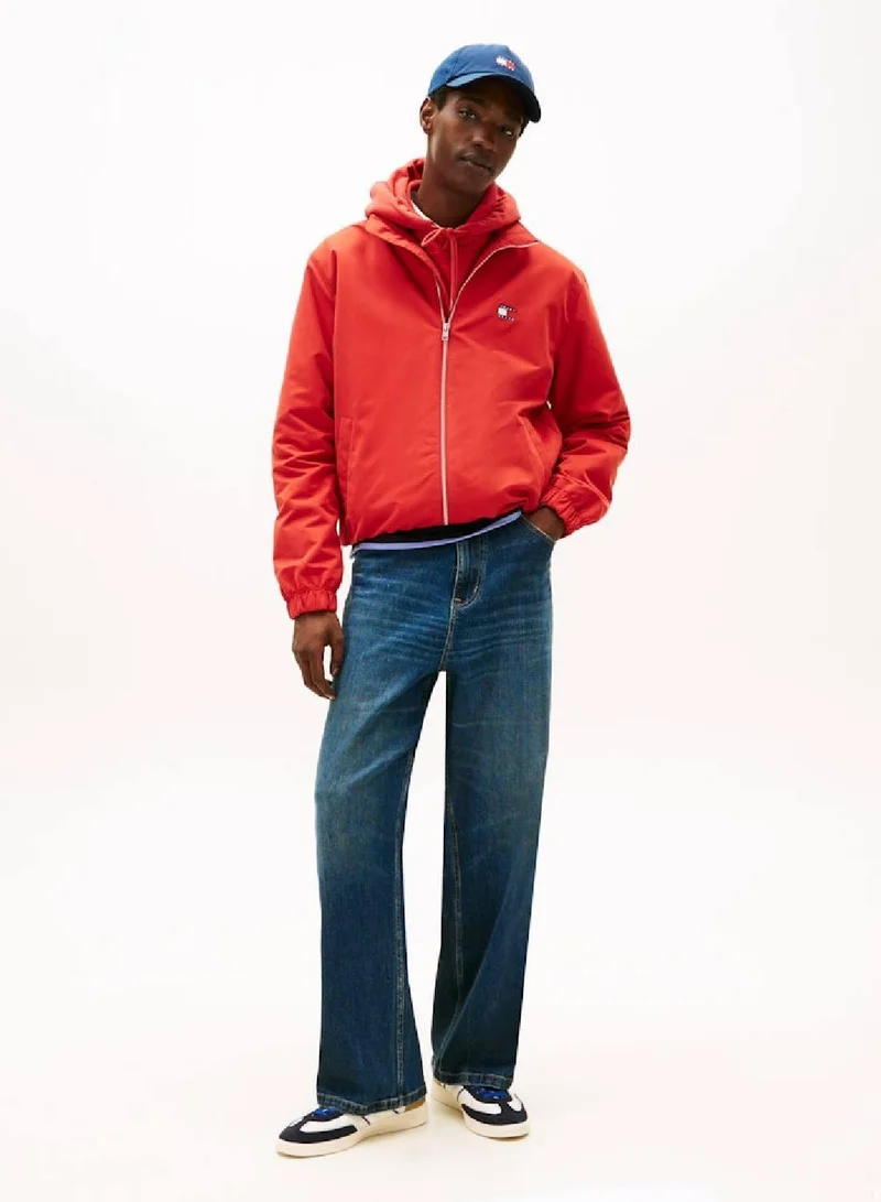 TOMMY JEANS Theo Faded Loose Jeans
