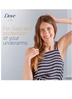 Dove Original Antiperspirant Spray Deodorant - 150 ml - pzsku/Z95ECE61EBDCEB32A4694Z/45/_/1738501612/fddf11ab-d979-4f38-a57c-a423b135e7e5