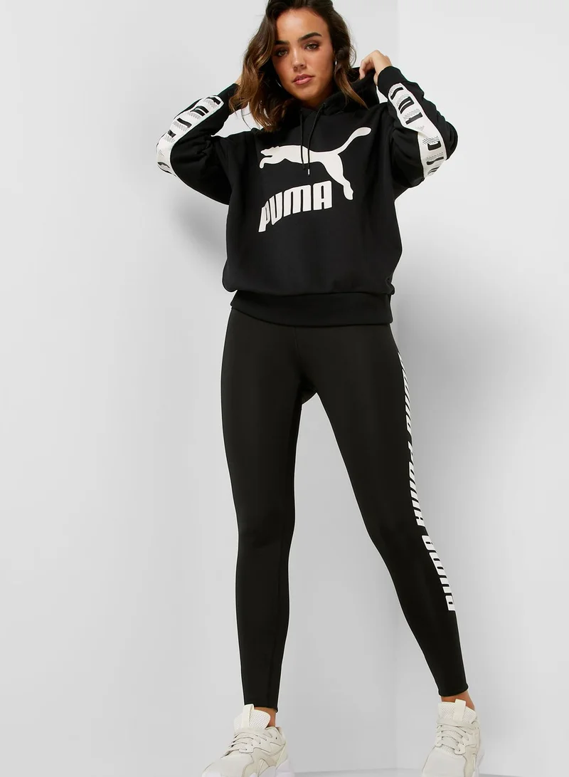 PUMA Revolt Hoodie