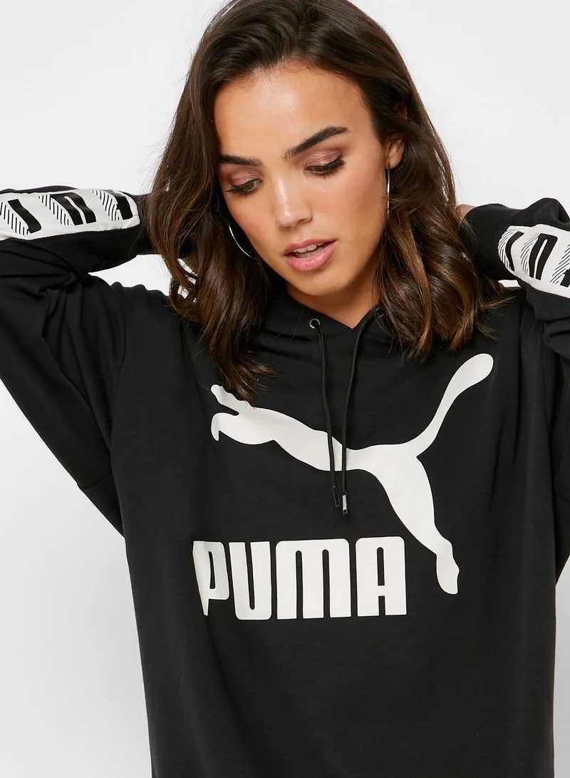 PUMA Revolt Hoodie