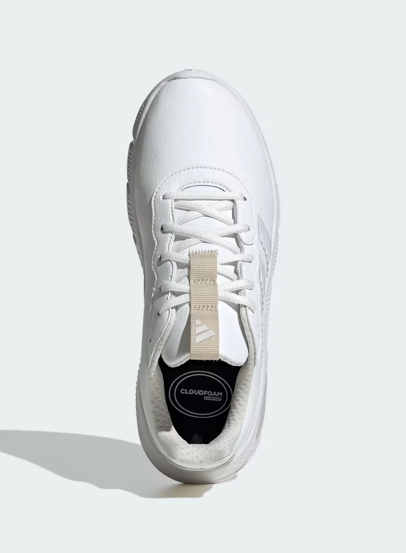 Adidas Cloudfoam Flex Laces Shoes