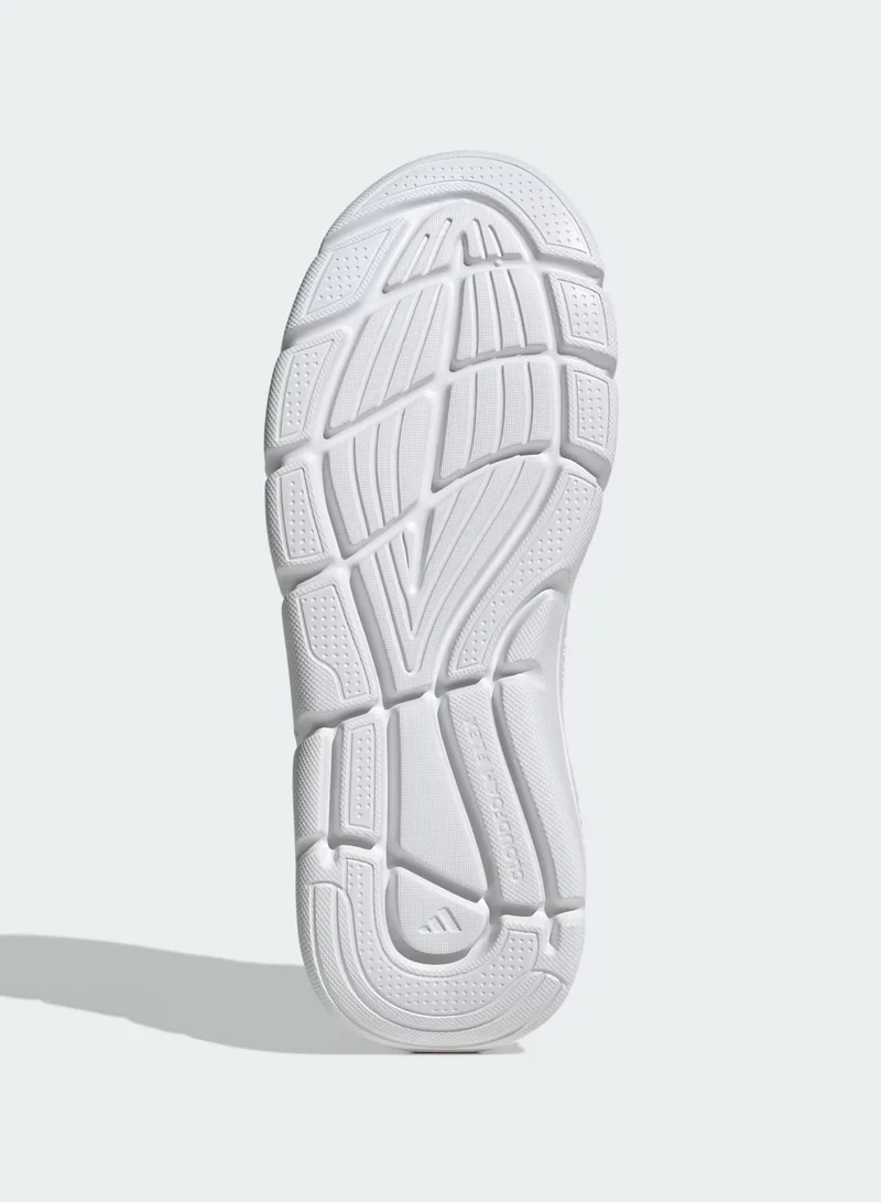 Adidas Cloudfoam Flex Laces Shoes