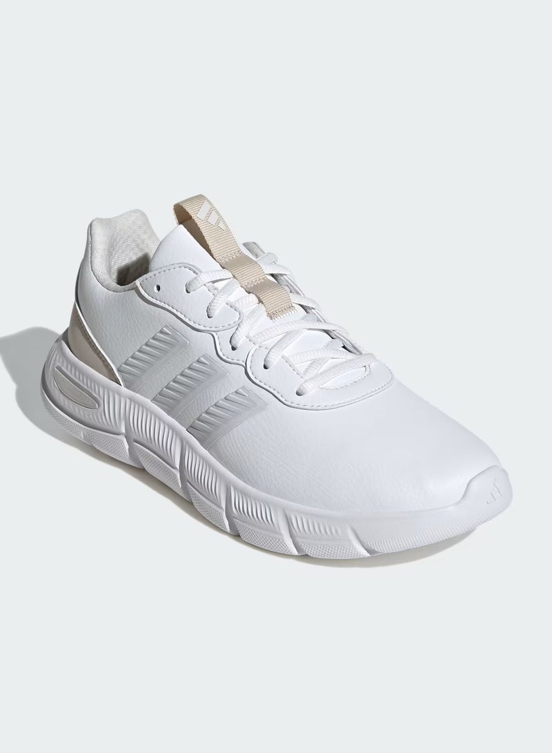 Adidas Cloudfoam Flex Laces Shoes - Image 3