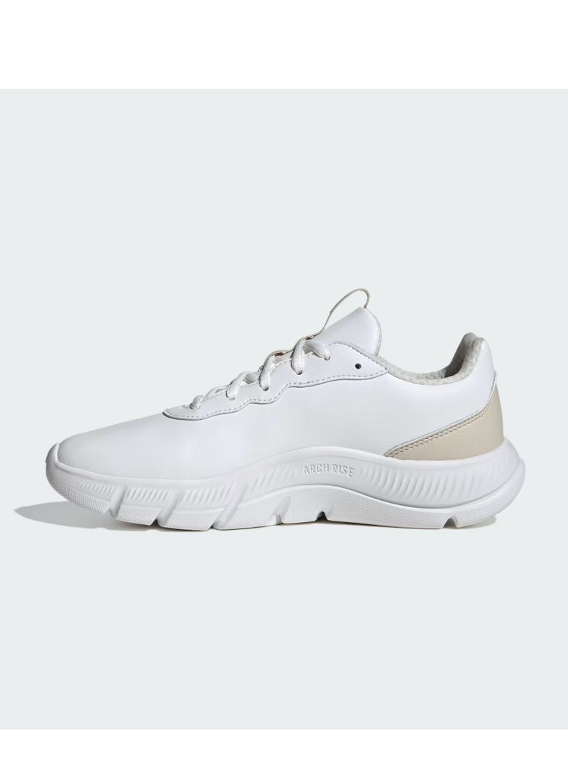 Adidas Cloudfoam Flex Laces Shoes - Image 2