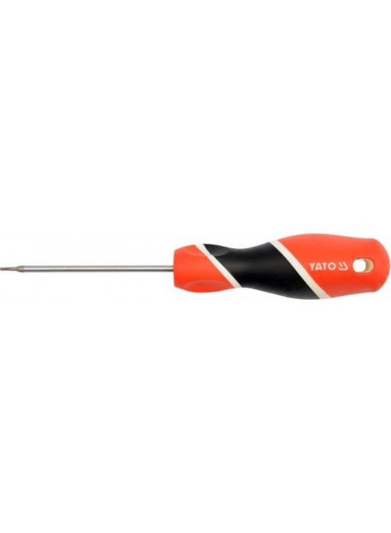 YATO Screwdriver Torx T40x100mm YT-25961