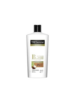 TRESemmé Botanix Conditioner Nourish & Relenish 600ML - pzsku/Z95ED21F8CC9BCE616ABDZ/45/_/1740213298/fea9c11a-b67d-449e-8571-d38d7e10e168