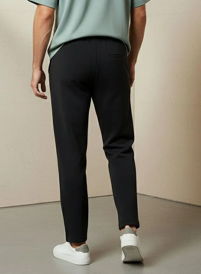 Love Pangolin  Love Pangolin Men 2 Way Stretchable Joggers for Men | Best Price UAE