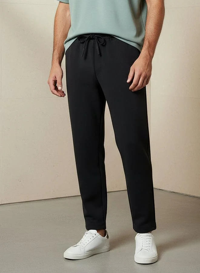 لاف بنجولين Love Pangolin Men 2 Way Stretchable Joggers