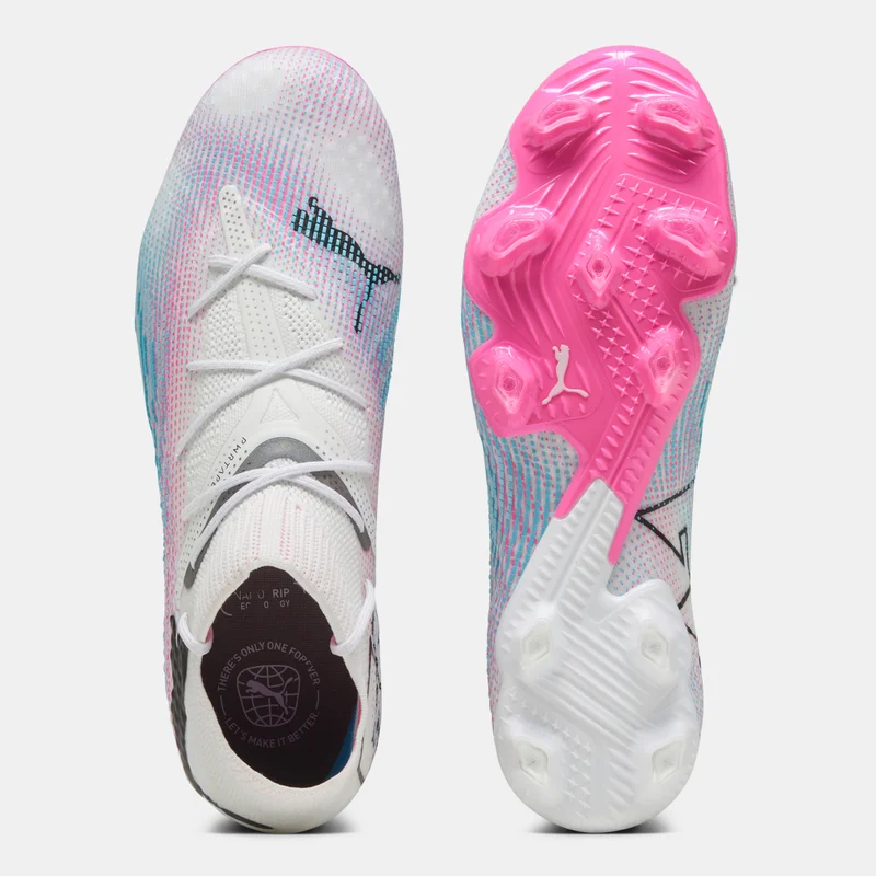 PUMA Men's FUTURE 7 ULTIMATE Multi-Ground Football Shoes