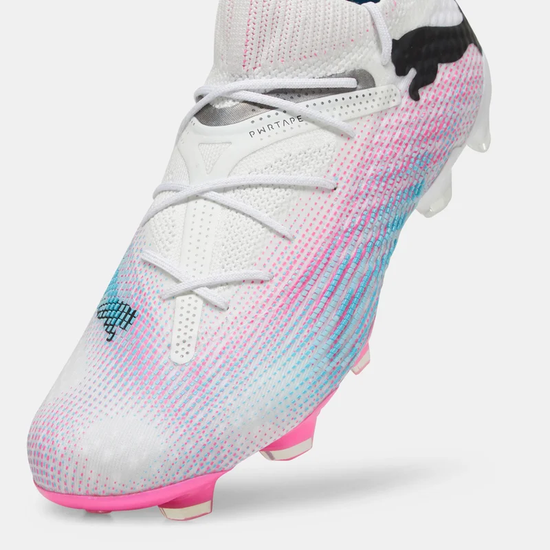 PUMA Men's FUTURE 7 ULTIMATE Multi-Ground Football Shoes