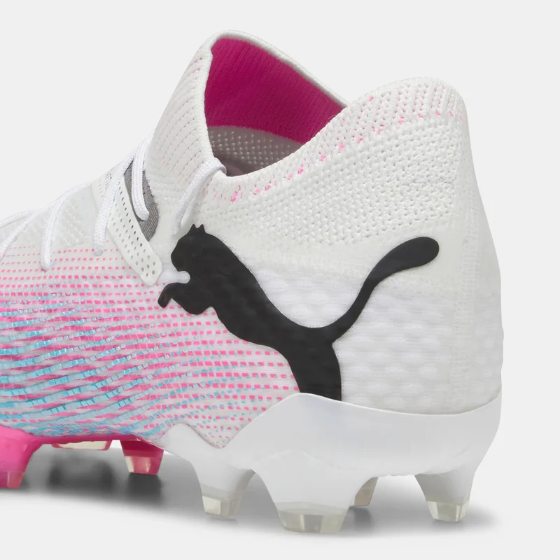 PUMA Men's FUTURE 7 ULTIMATE Multi-Ground Football Shoes
