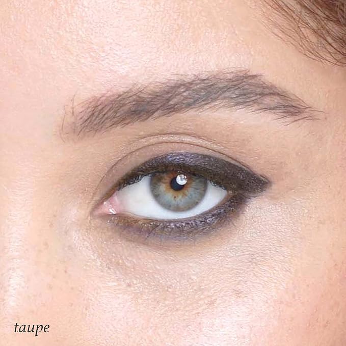 Julep Julep Brow 101 Waterproof Eyebrow Pencil Tinted Gel Medium Brown 2in1 Micro Brow Pencil LongLasting Brow Gel with Microfibres to Sculpt Fill Shape and Define - Image 2