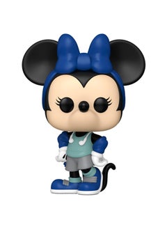 Funko Funko POP! Disney: MM FIT Minnie(HGW) Vinyl Figure  - Image 1