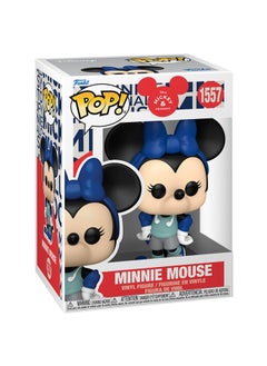 Funko Funko POP! Disney: MM FIT Minnie(HGW) Vinyl Figure  - Image 2