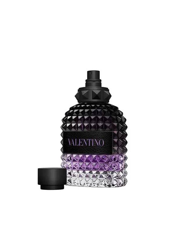 VALENTINO  Born in Roma Uomo Purple Melancholia Eau de toilette 50ml for Men | Best Price UAE